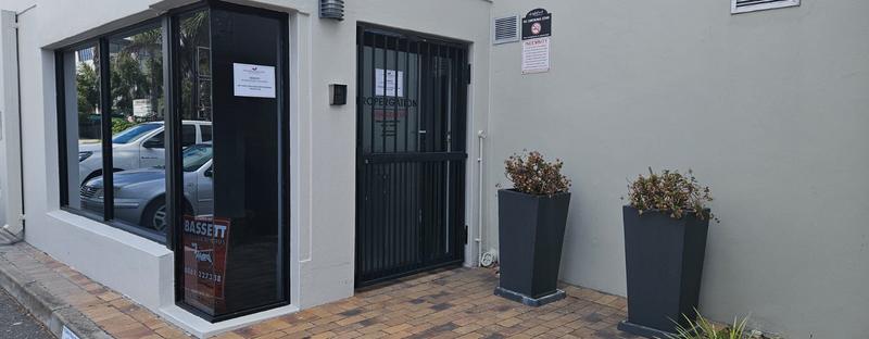 To Let commercial Property for Rent in Tyger Valley Western Cape